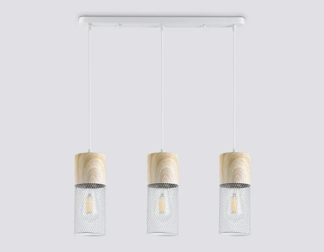 Подвесной светильник Ambrella TRADITIONAL TR8499 (220V, на проводе)