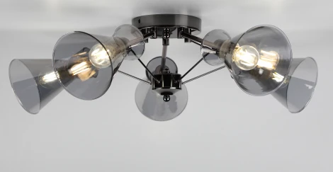 Потолочная люстра Rivoli Udito 3025-305