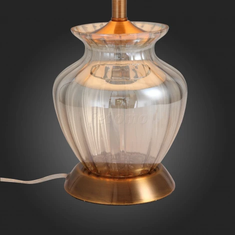 Интерьерная настольная лампа ST Luce Assenza SL967.304.01