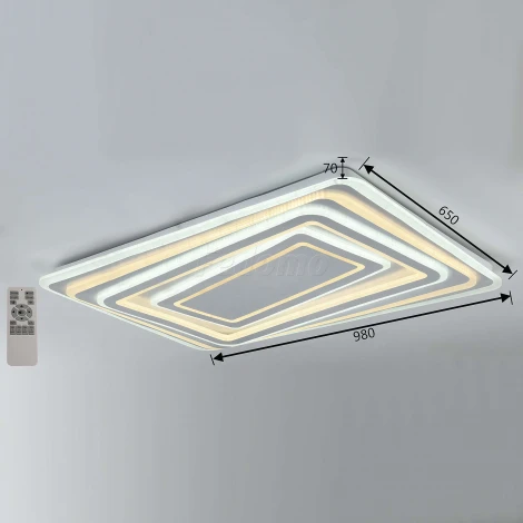 Потолочный светильник F-Promo Ledolution 2276-10C