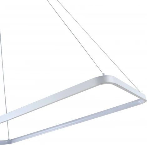 Подвесной светодиодный светильник V2260-PL Fiere LED*46W