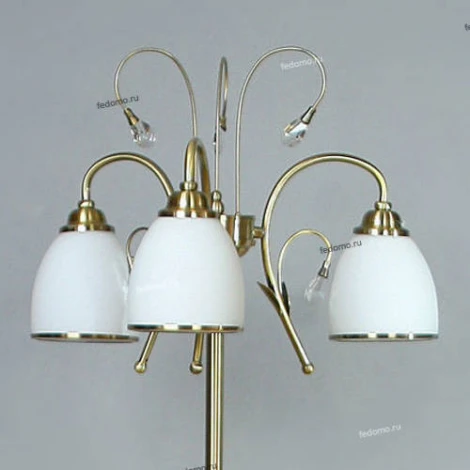 Brizzi Tarragona MA02640F/003 Bronze