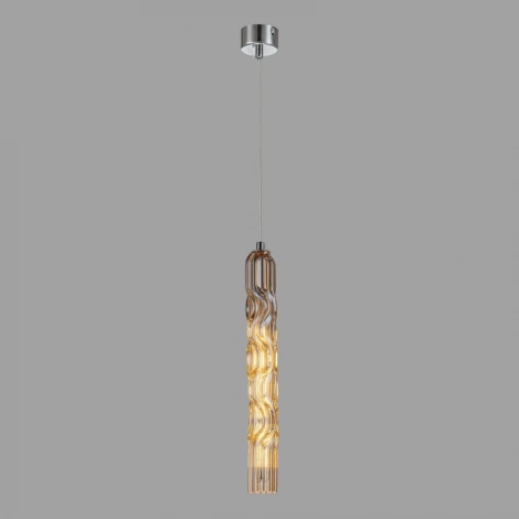 Подвесной светильник Belfast Grosvenor 167-1 CR CA