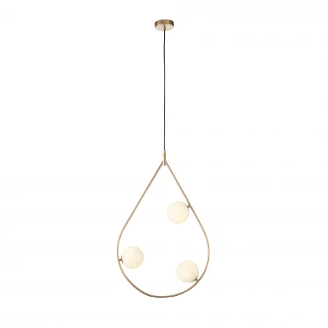 Подвесной светильник ST Luce Forcio SL1126.203.03