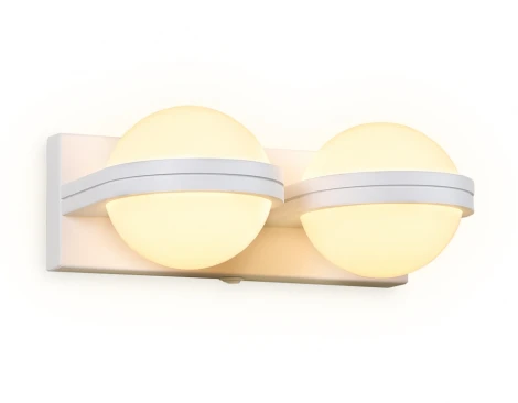 Бра Ambrella FW FW556 (LED, 220V, выключатель, шарики)