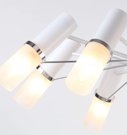 Потолочная люстра F-Promo Viator 2559-8P (220V)