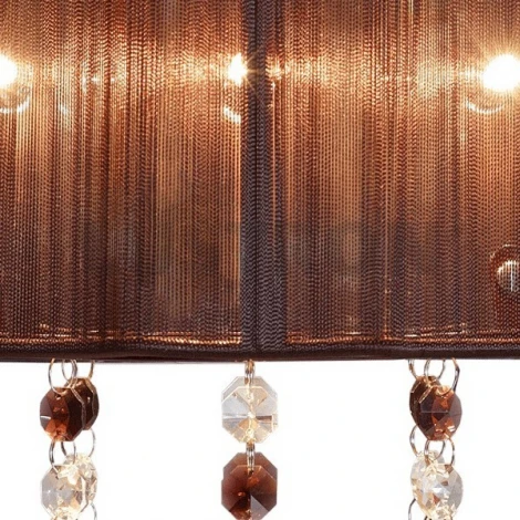 Бра MW-Light Каскад 384023103