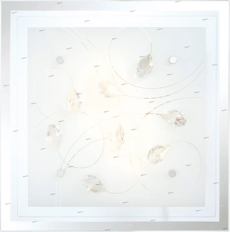 Потолочный светильник Globo Jasmina 40408 (220V)