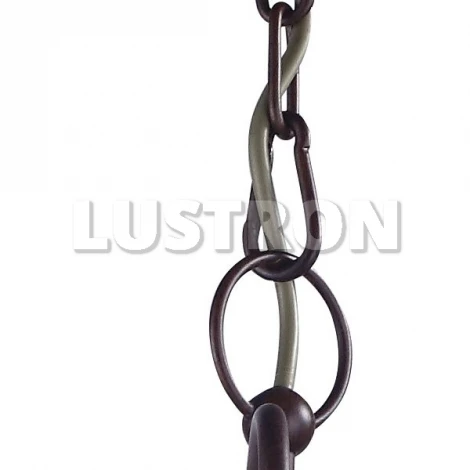 Подвесная люстра Arte Lamp Candela A8955LM-5BR