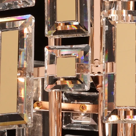 Потолочная люстра De City Арман 462012206