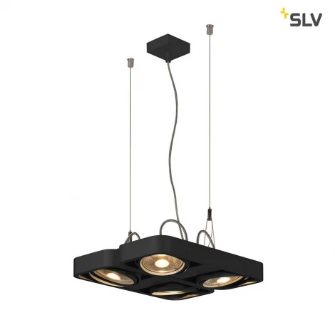 Подвесной светильник Slv Aixlight 159230