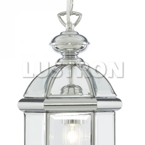 Подвесной светильник Arte Lamp Rimini A6501SP-1CC