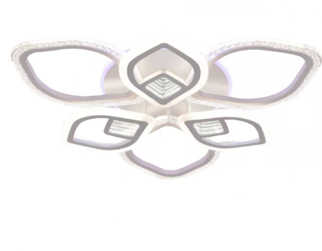 Потолочная люстра Мелодия Света SS1L 000030261