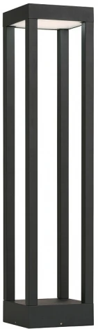 Наземный светильник светодиодный Nowodvorski Structure Led 8145 (220V, IP54)