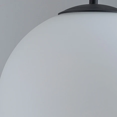 Подвесной светильник Favourite Atomic 4887-1P 1xGX53x12W