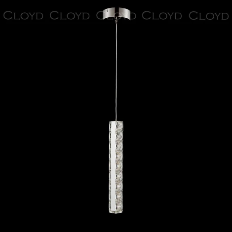 Подвесной светильник светодиодный Cloyd Elata 11559