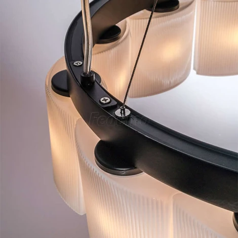 Подвесной светильник Lightstar Nibbler 812186 (220V, на тросе, цветы)