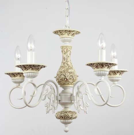 Подвесная люстра Lucia Tucci Latina 136.5