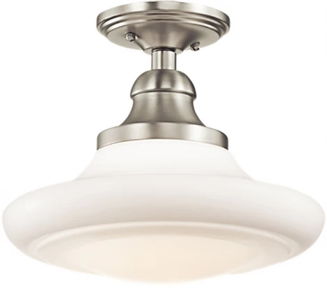 Подвесной светильник Keller KL-KELLER-M-NI Kichler