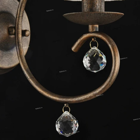 Freya Gretchen FR2305-WL-01-BR