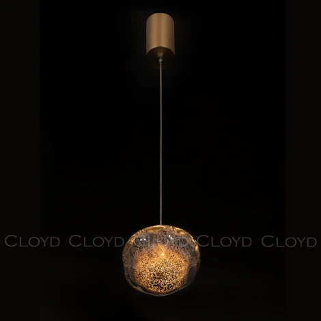 Подвесной светильник светодиодный Cloyd Vocal 11344