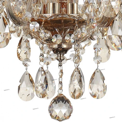 Подвесная люстра ST Luce Ricadi SL640.203.08