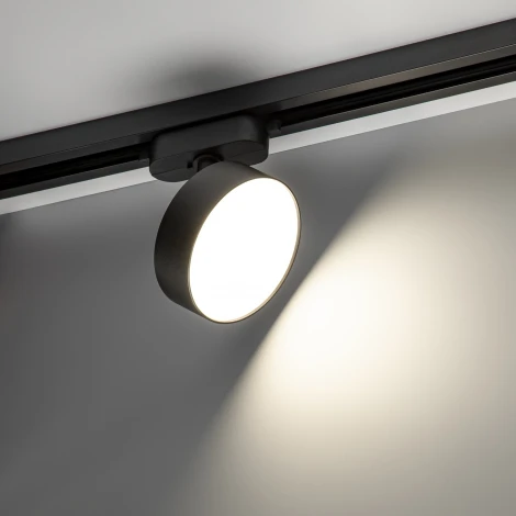 Трековый светильник однофазный 220V Ritter Artline 59725 8