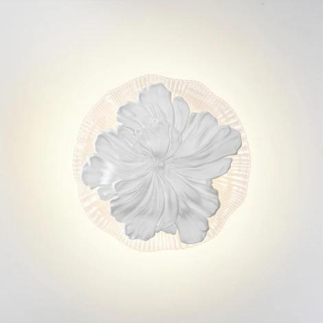 Настенный светильник Odeon Light LED 8W Fiore 6614/8WL (220V, круглые)