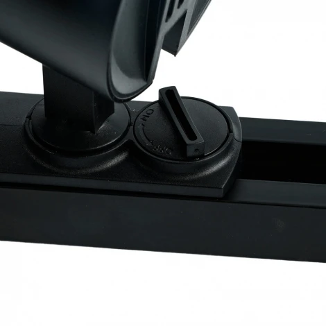 Трековый светильник однофазный 50W 220V Feron AL169 51850