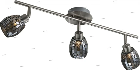 Спот Odeon Light Glosse 2168/3W
