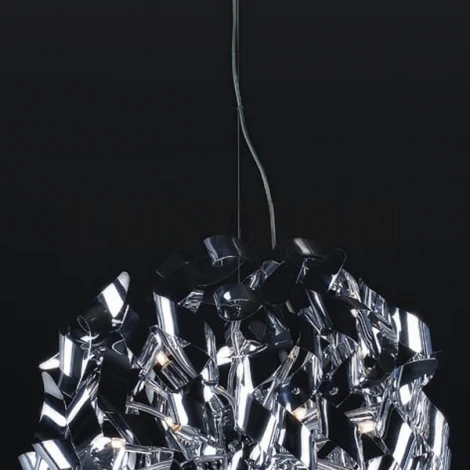 Подвесная люстра ST Luce MD51015 MD51015-18C