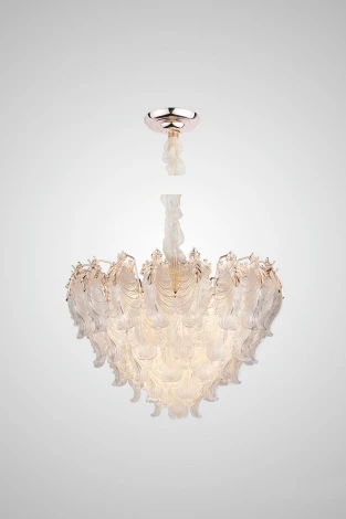 Подвесная люстра AM Group AMEDA AMEDA SPD500 (220V, на цепи)