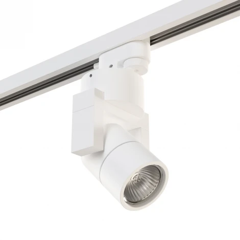 Трековое крепление Lightstar Asta 592076 (220V)