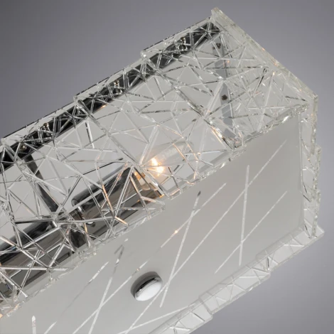 Подвесной светильник Arte Lamp Galatea A1222LM-8CC