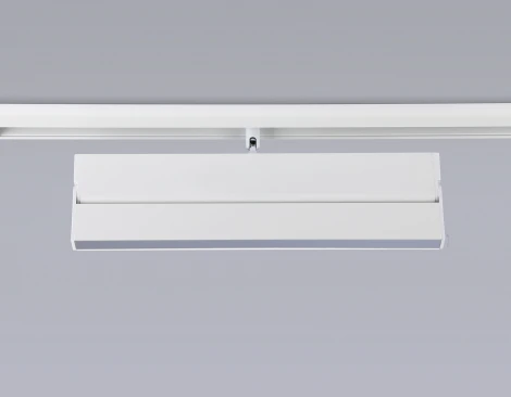 Трековый светильник светодиодный магнитный Ambrella TRACK SYSTEM GL4065 (48V)