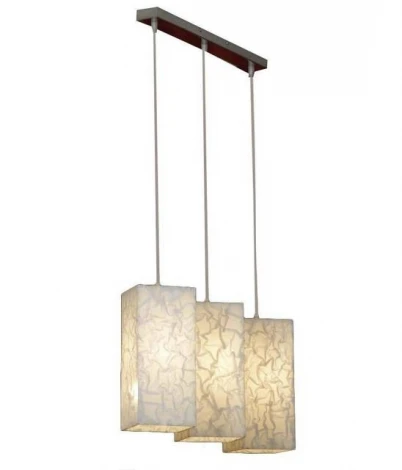 Подвесной светильник Lussole Monfandi LSL-3106-03