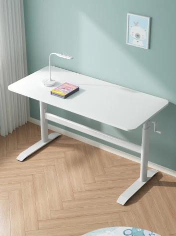 Стол детский регулируемый Everprof Kids Table 1 Белый арт.EP Table 1 White
