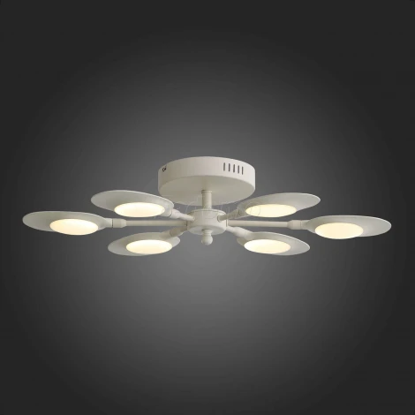 Потолочная люстра ST Luce Farfalo SL824.502.06