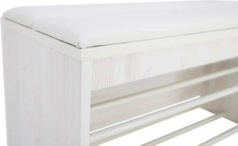 Тумба Ивару ОЛЬГА-МИЛК 52, Винтерберг