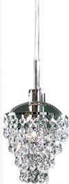 Подвесной светильник Citilux Контур CL322111