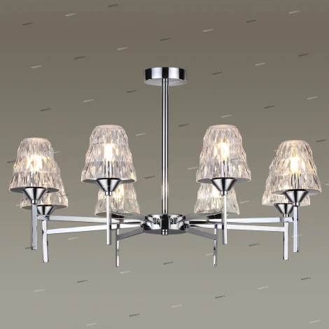 Потолочная люстра Lumion Gerana 3598/48CL