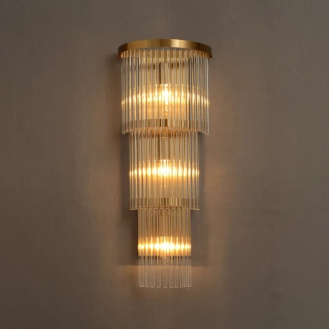 Настенный светильник Cloyd Canonic 20218