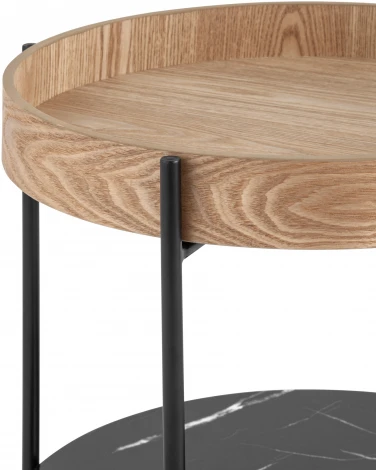 Журнальный столик Stool Group Спэйс УТ000035347