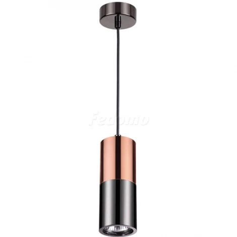 Подвесной светильник Odeon Light Duetta 3583/1