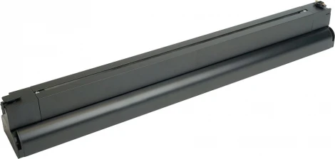 Трековый светильник Downlight светодиодный однофазный 2*30W 220V Feron AL123 48928 (IP40)