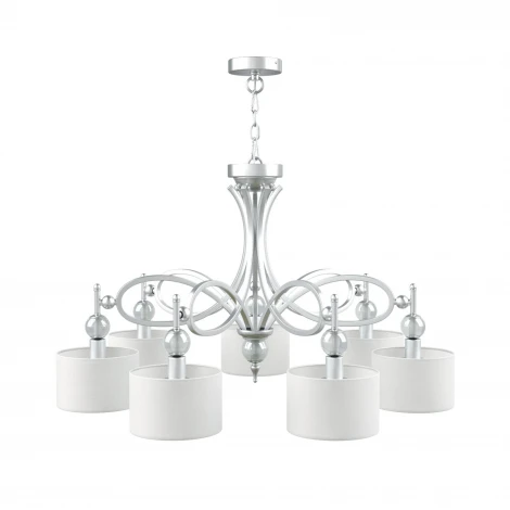 Подвесная люстра Maytoni Eclectic 2 M2-07-CR-LMP-Y-19