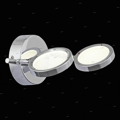 Настенный светильник ST Luce Gruppo SL576.101.02