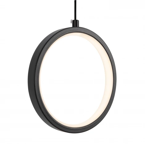 Подвесной светильник светодиодный Freya Airy FR6082PL-L10B