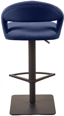 Стул барный Asti, бархат синий Top Concept ASTI 2001000001064