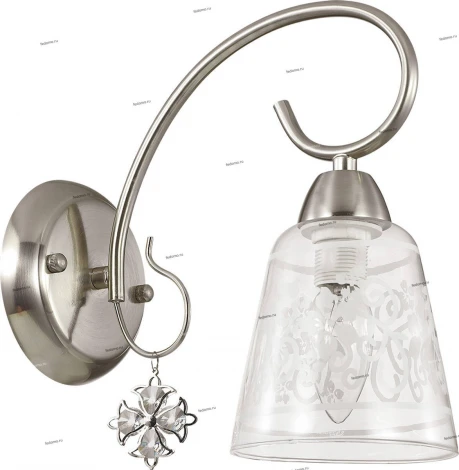 Бра Lumion Barnibbo 3469/1W